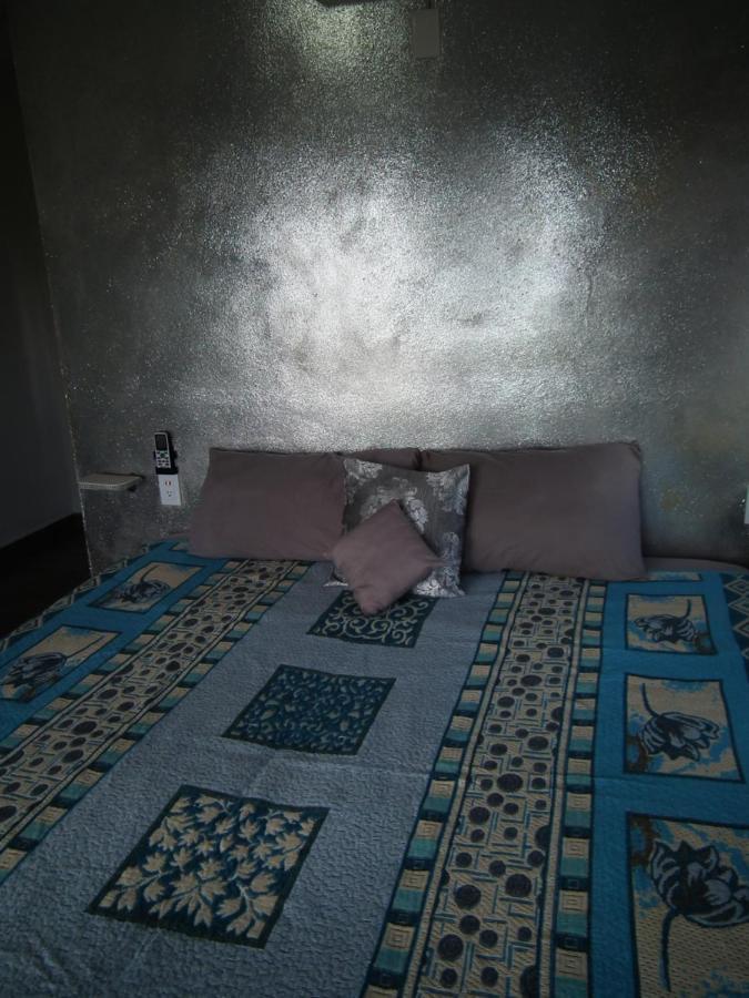 Posada Yaxche Xul-Ha Exteriér fotografie